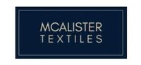 McAlister Textiles coupons